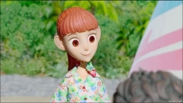 Pokemon Concierge (Hindi) - Season 01 Episode 04